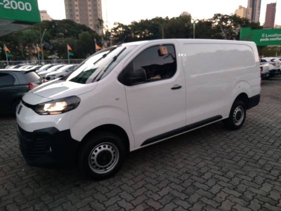 FIAT SCUDO 1.5 BLUEHDI DIESEL CARGO MANUAL FIAT SCUDO 1.5 BLUEHDI DIESEL CARGO MANUAL